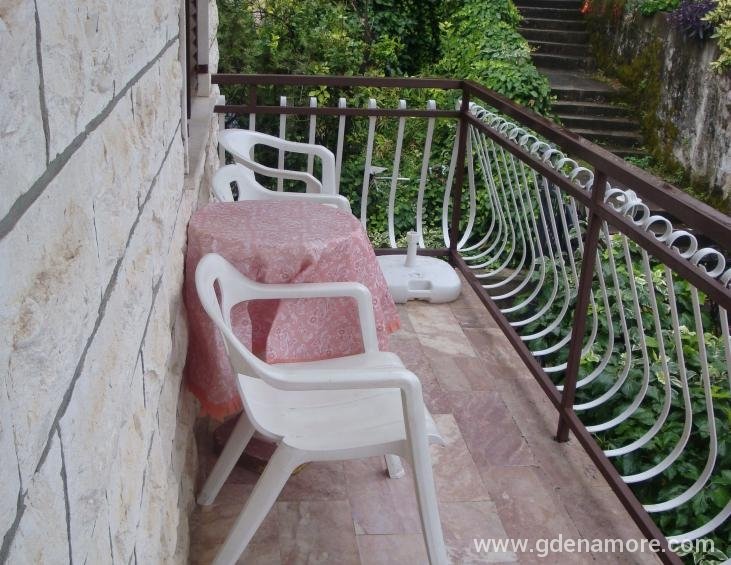 Balkon sobe 5